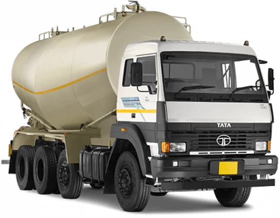 TATA MOTORS LPT 3118