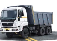 ASHOK LEYLAND U 2518 9S BGS (THD)