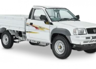 TATA MOTORS TATA LCV
