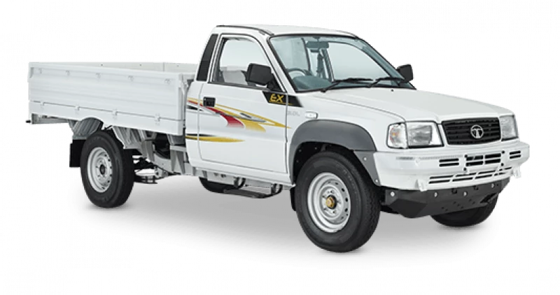 TATA MOTORS TATA LCV