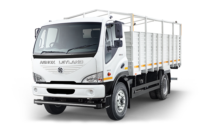 ASHOK LEYLAND BOSS 1920