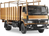 TATA MOTORS LPT 1412 CR SLP