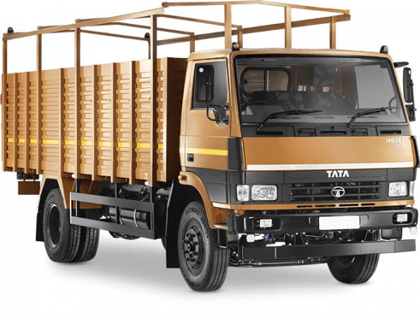 TATA MOTORS LPT 1412 CR SLP