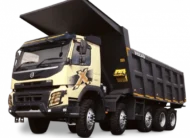 Volvo FMX 480 10×4 24 Cum