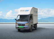 Tata Ace EV